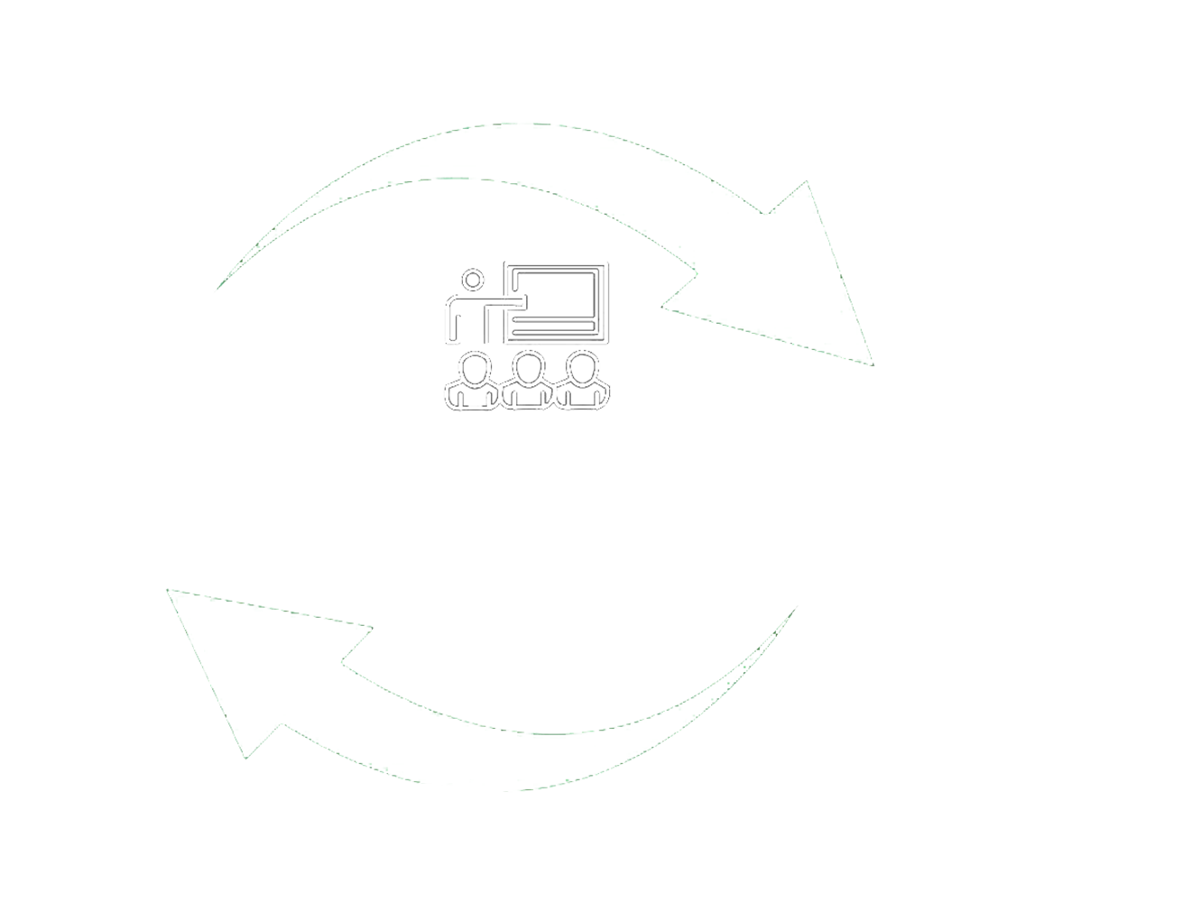 Segunda Vuelta Logo